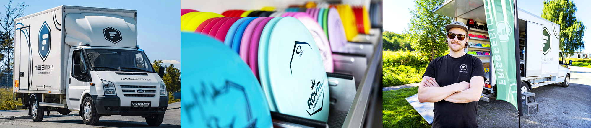 Frisbeel